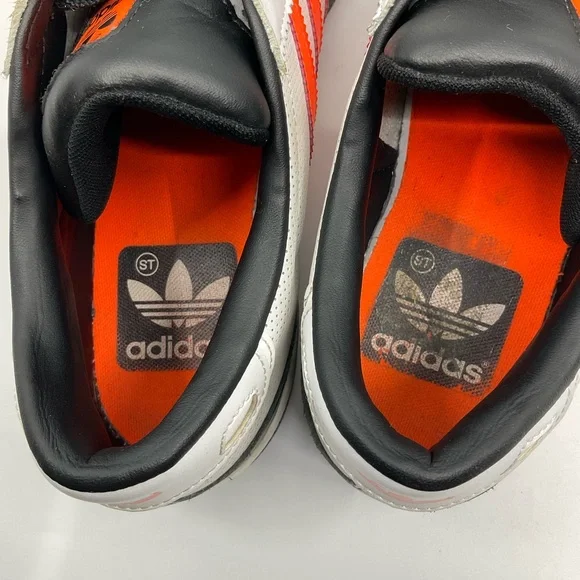 Adidas Ciero ST Skateboarding Sneakers - Picture 4 of 6